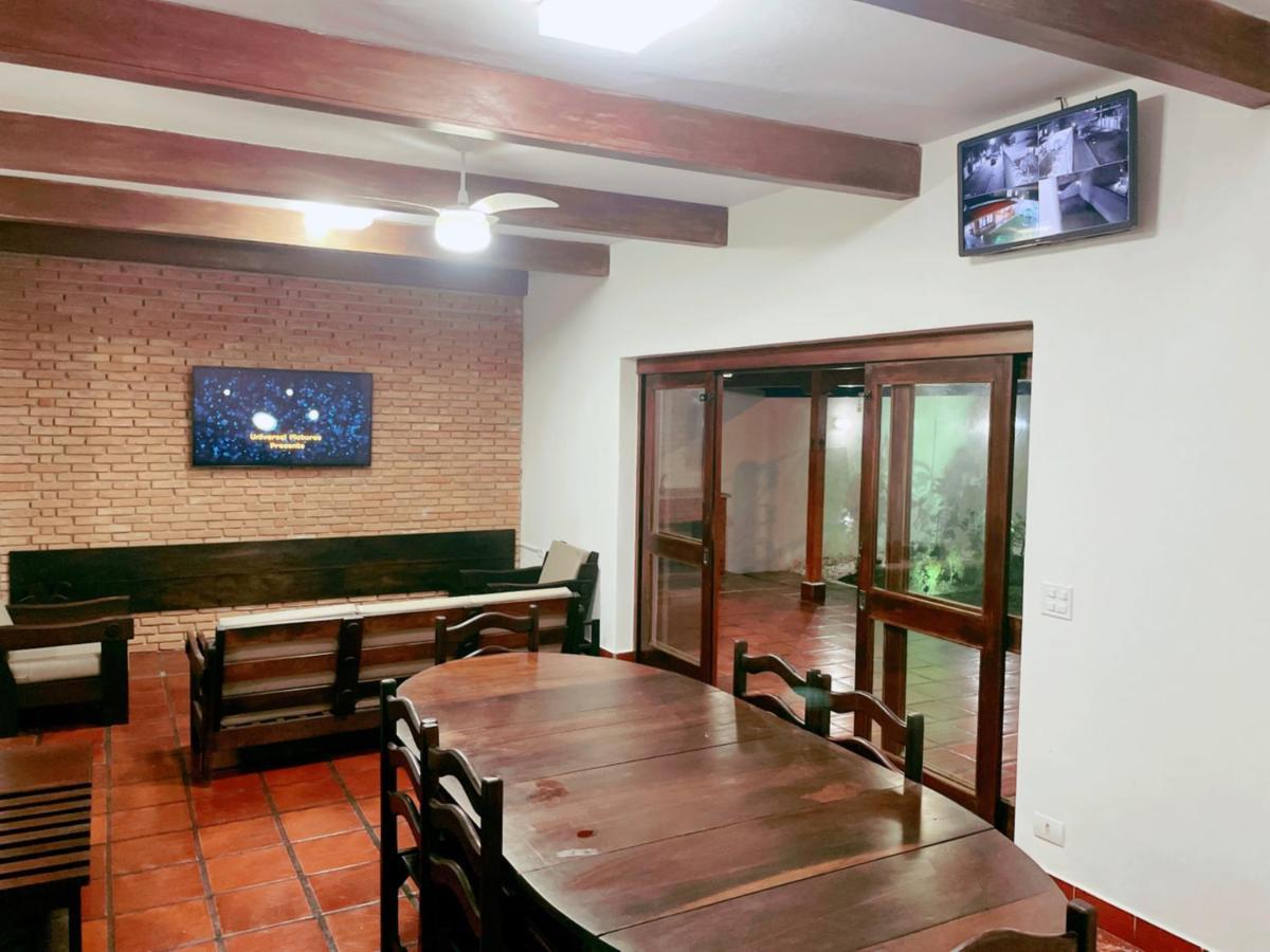 Beach House Unidade 2 - Casas De Praia Guaruja 50 Metros Do Mar Dış mekan fotoğraf