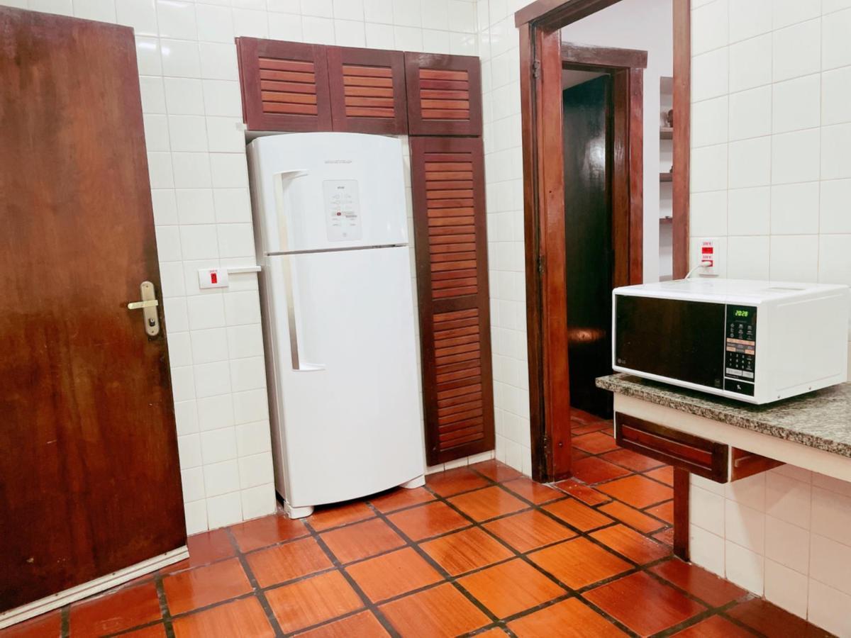 Beach House Unidade 2 - Casas De Praia Guaruja 50 Metros Do Mar Dış mekan fotoğraf