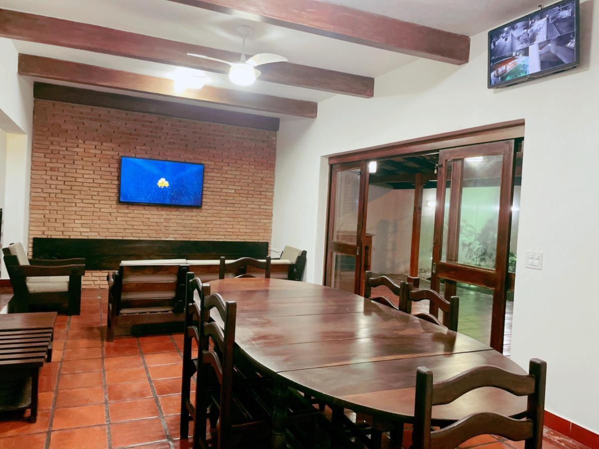 Beach House Unidade 2 - Casas De Praia Guaruja 50 Metros Do Mar Dış mekan fotoğraf