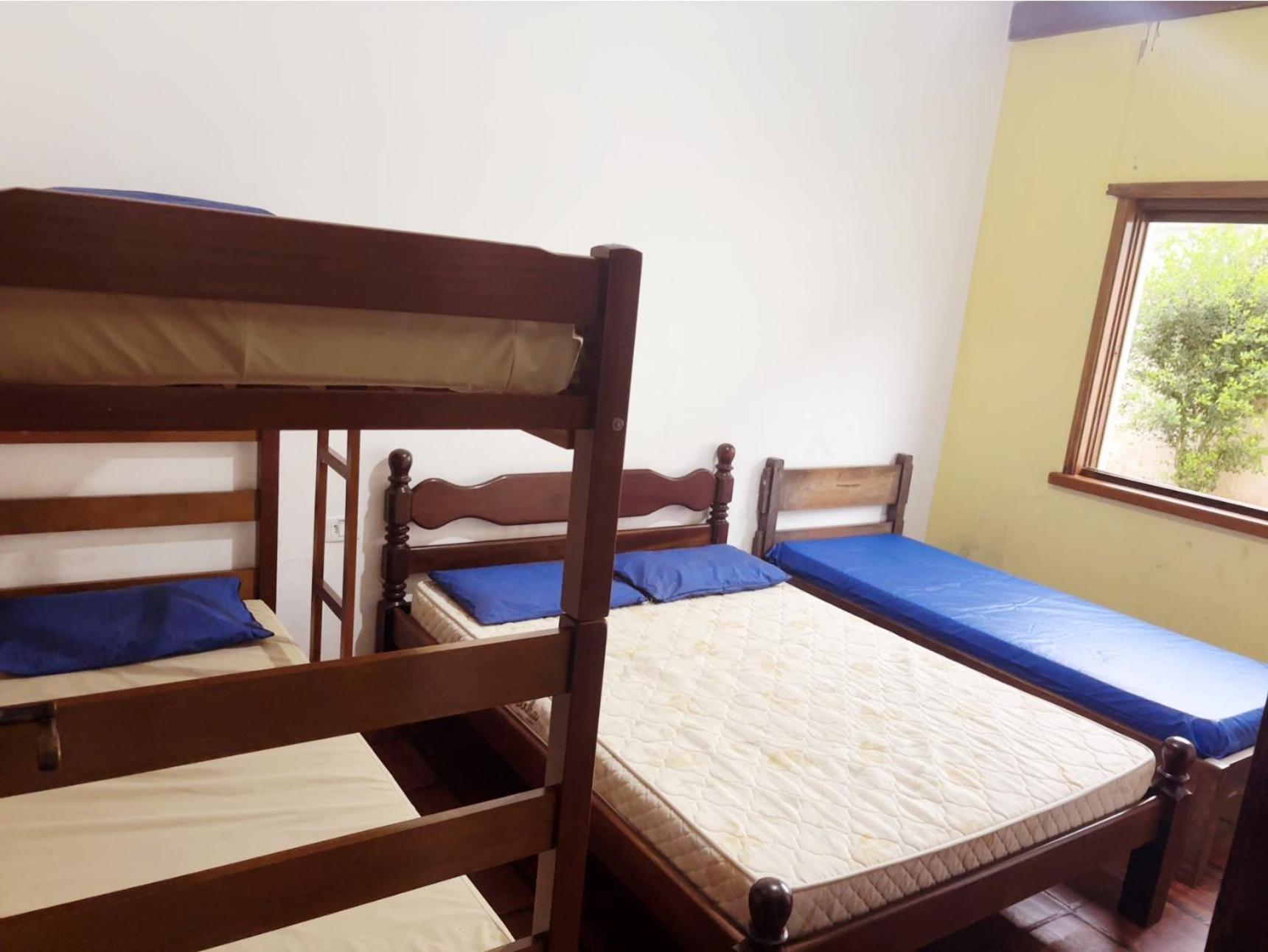 Beach House Unidade 2 - Casas De Praia Guaruja 50 Metros Do Mar Dış mekan fotoğraf