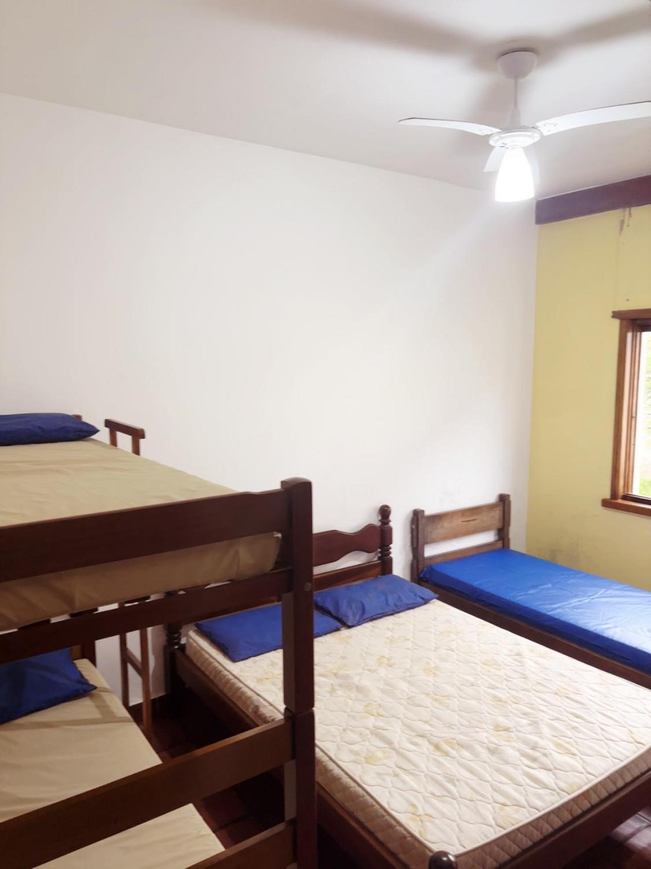 Beach House Unidade 2 - Casas De Praia Guaruja 50 Metros Do Mar Dış mekan fotoğraf